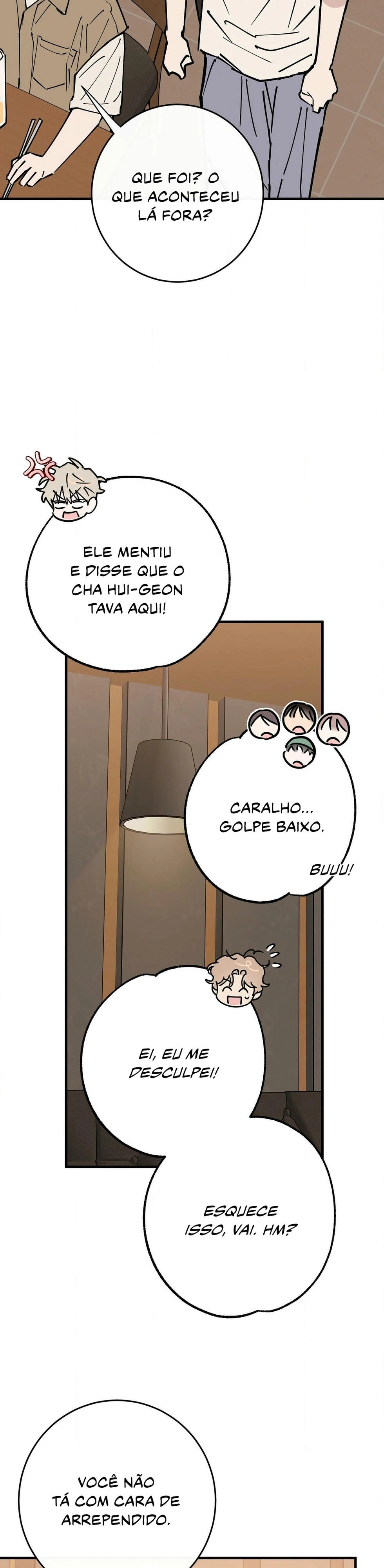 No meu mal Capítulo 17 Página 25