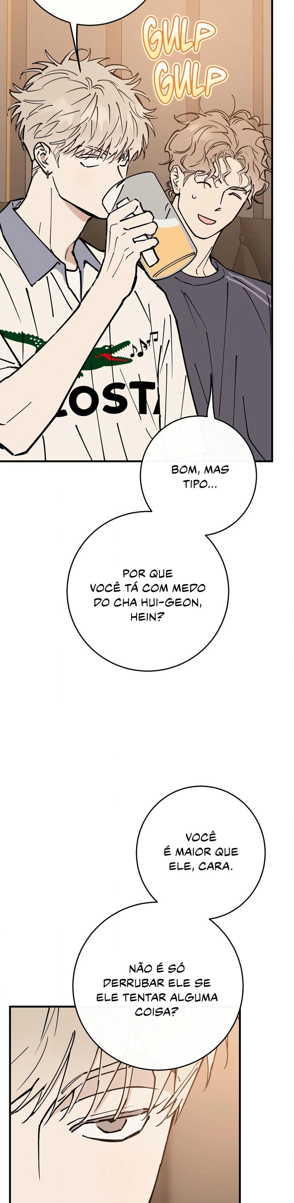 No meu mal Capítulo 17 Página 26
