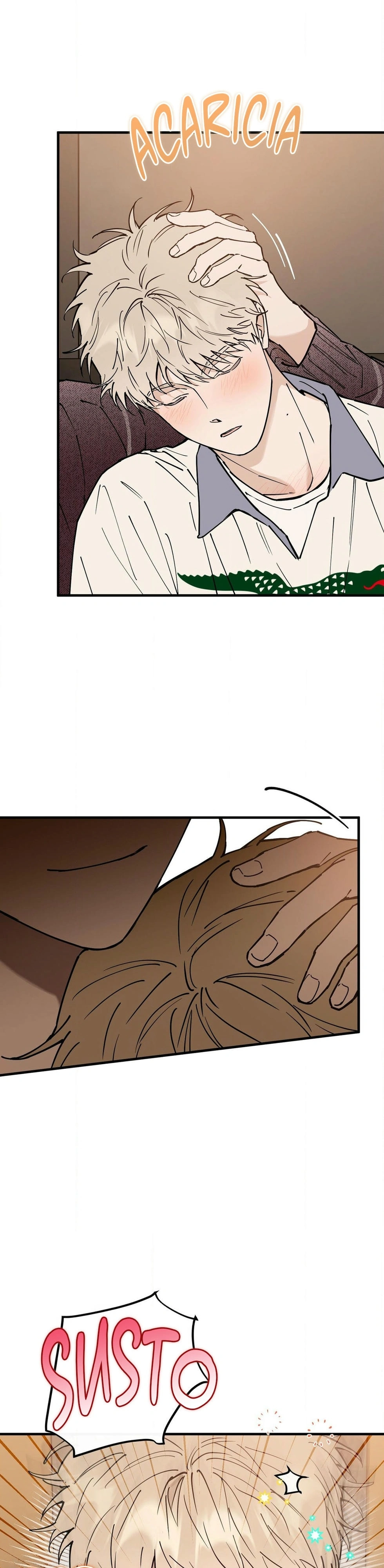 No meu mal Capítulo 17 Página 31