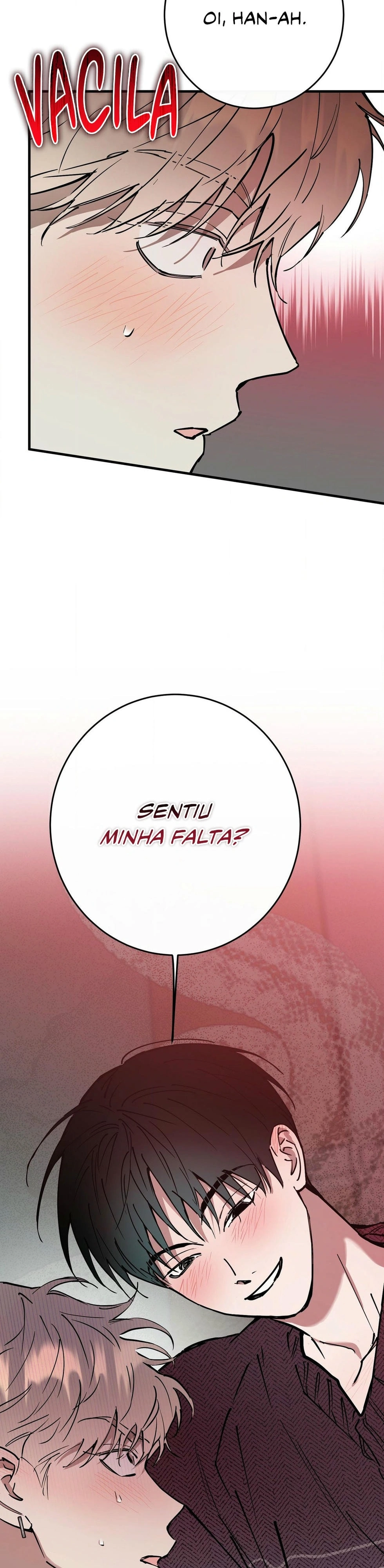 No meu mal Capítulo 17 Página 38