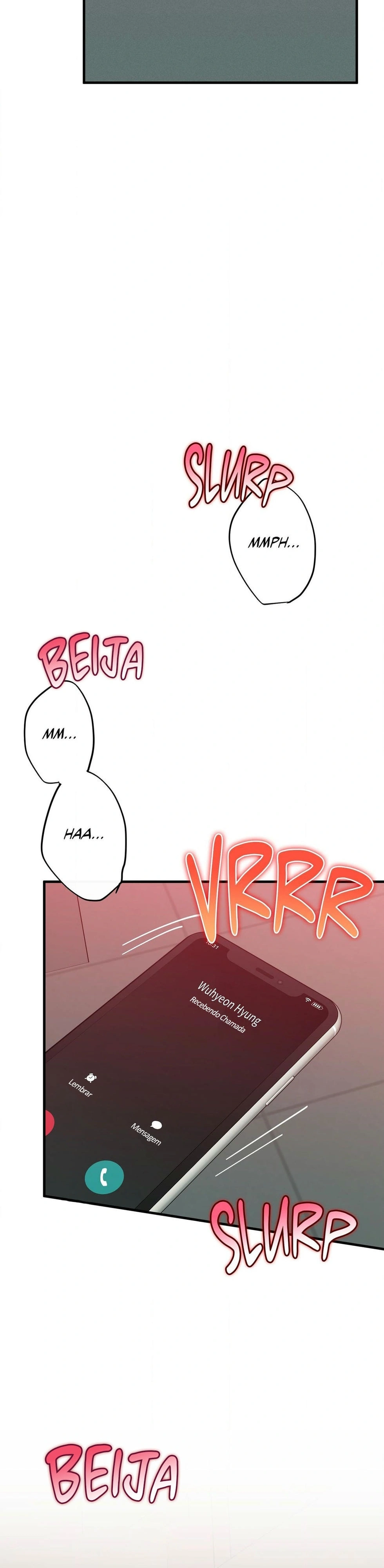 No meu mal Capítulo 18 Página 10