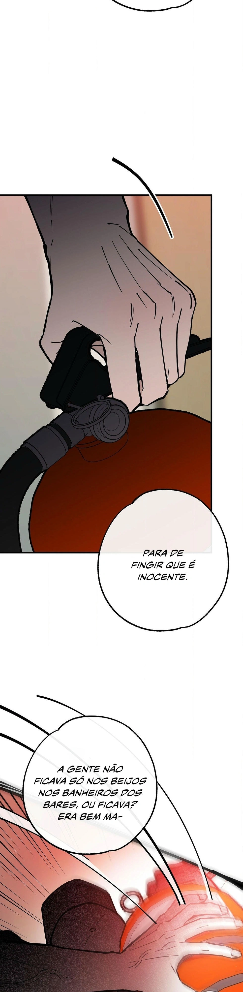 No meu mal Capítulo 18 Página 15