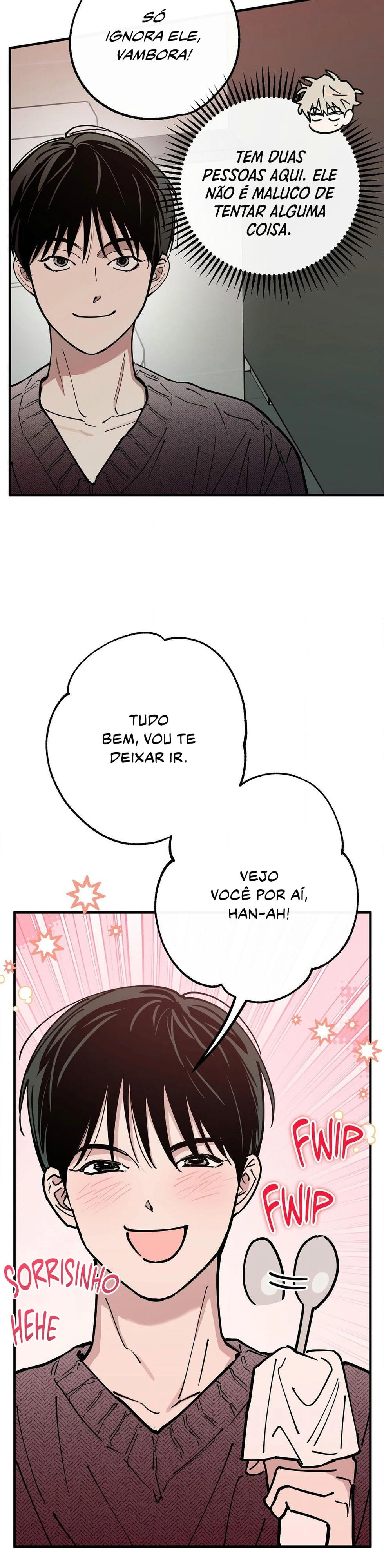 No meu mal Capítulo 18 Página 25