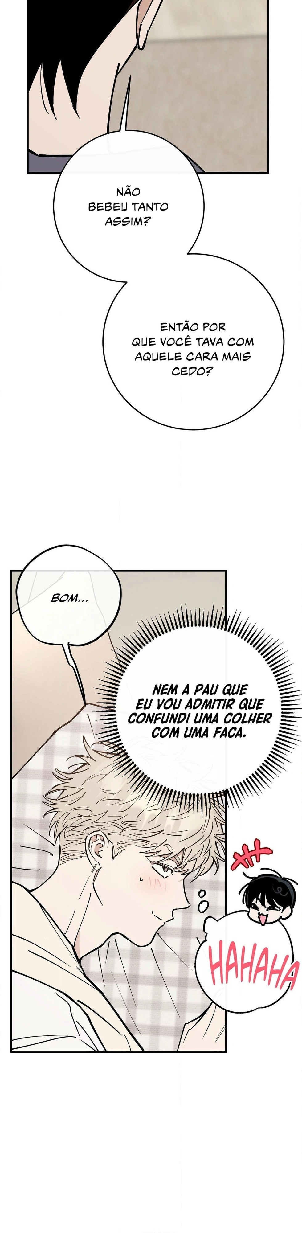No meu mal Capítulo 18 Página 34