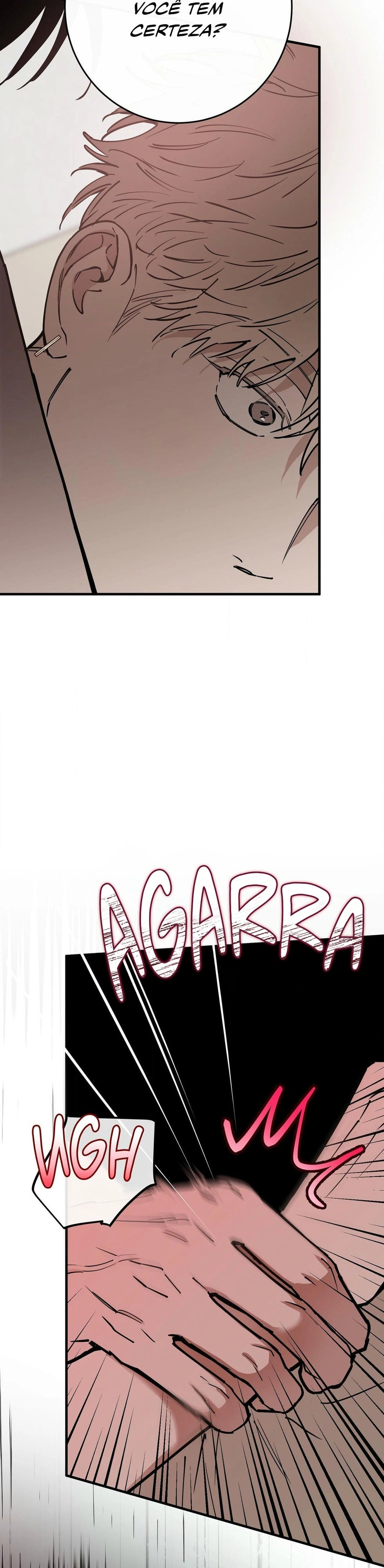 No meu mal Capítulo 18 Página 36