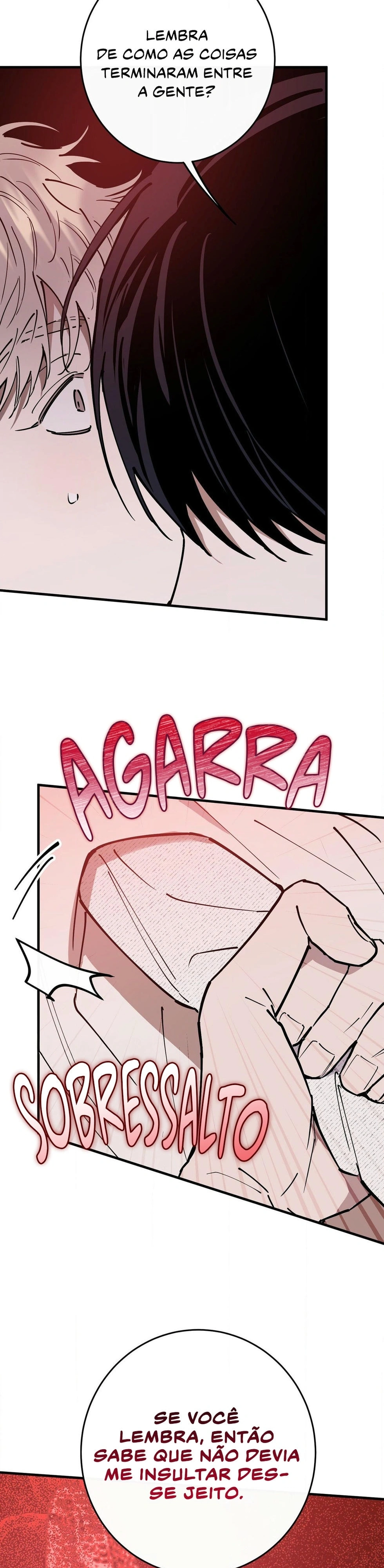 No meu mal Capítulo 18 Página 8
