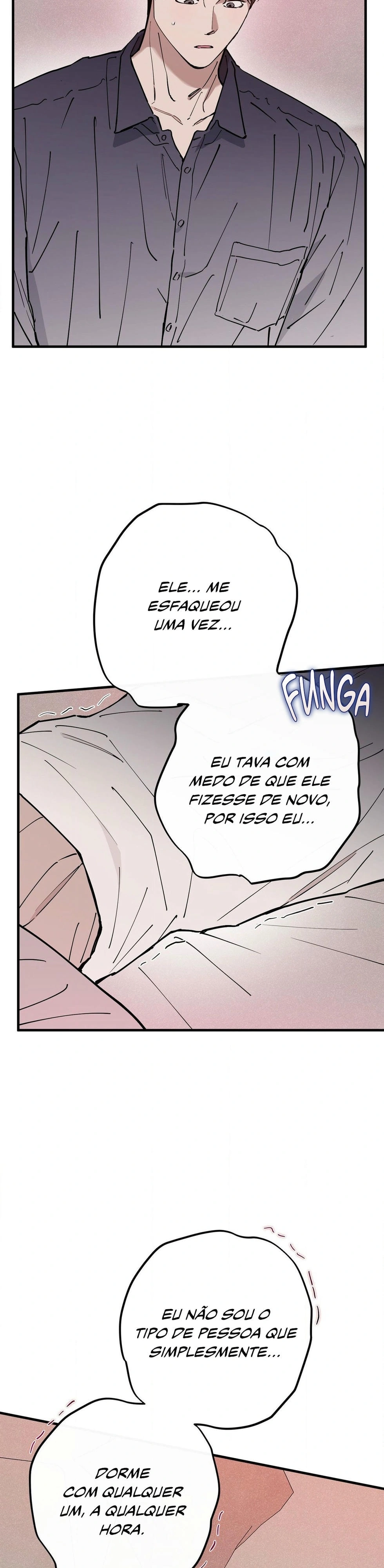 No meu mal Capítulo 19 Página 17