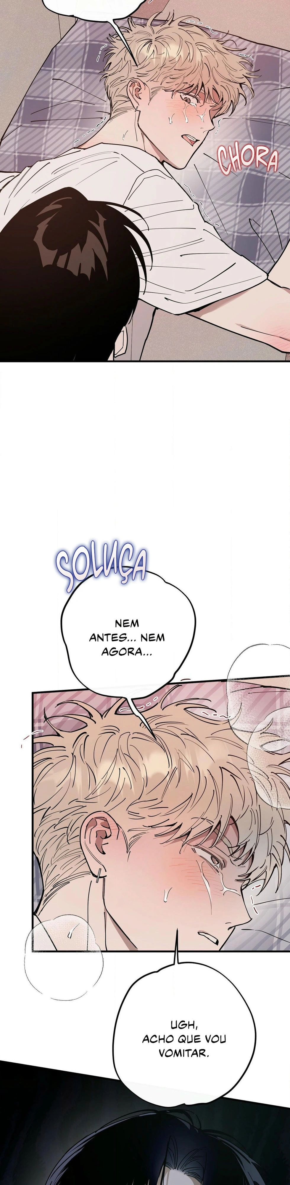 No meu mal Capítulo 19 Página 18