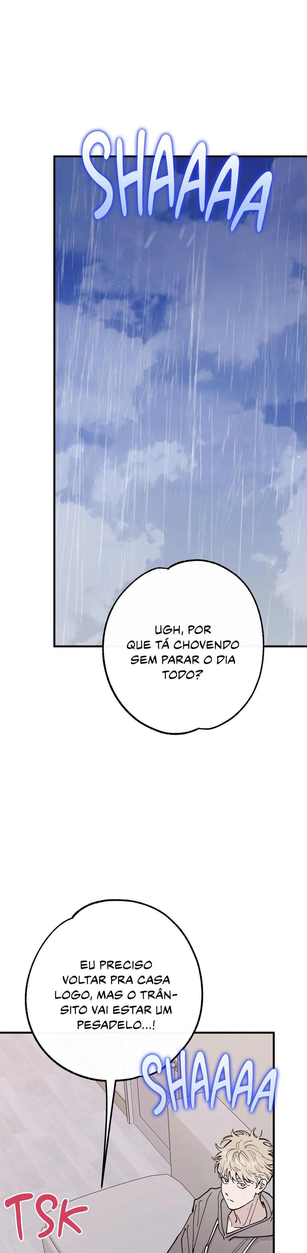No meu mal Capítulo 19 Página 22