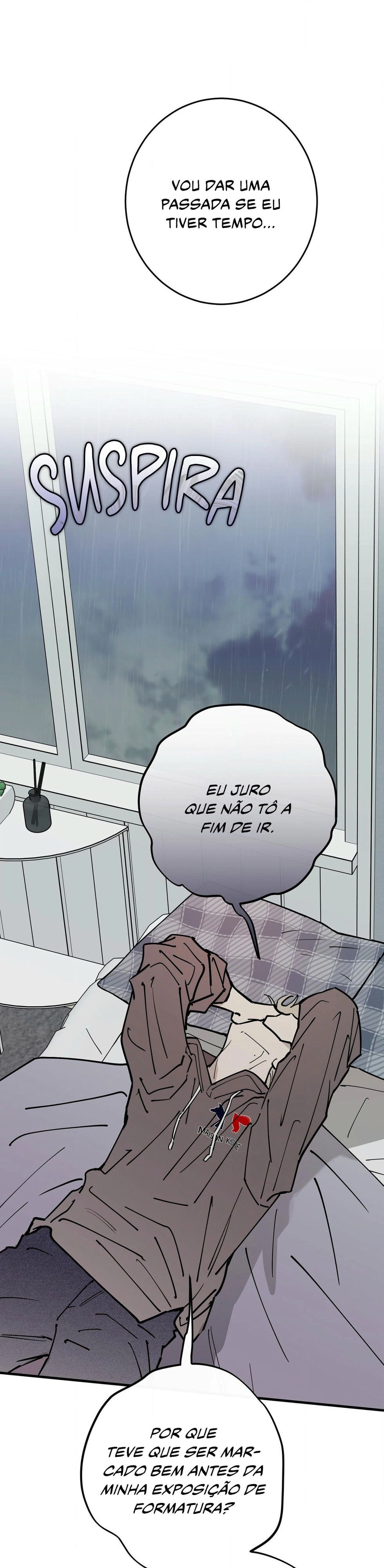 No meu mal Capítulo 19 Página 27