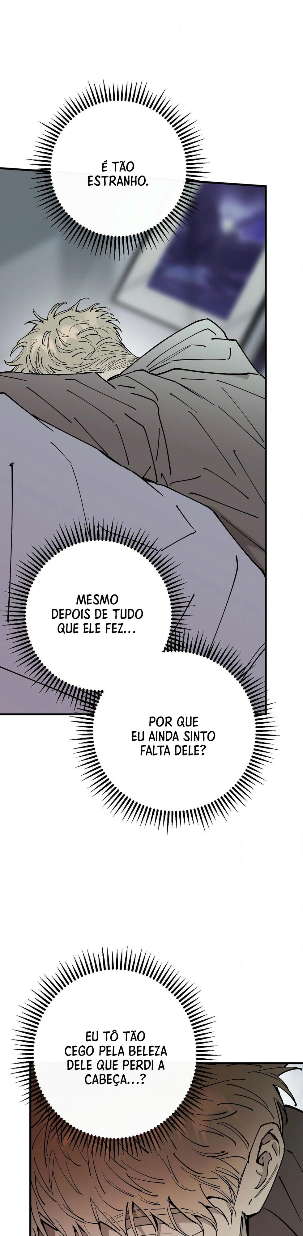 No meu mal Capítulo 19 Página 32