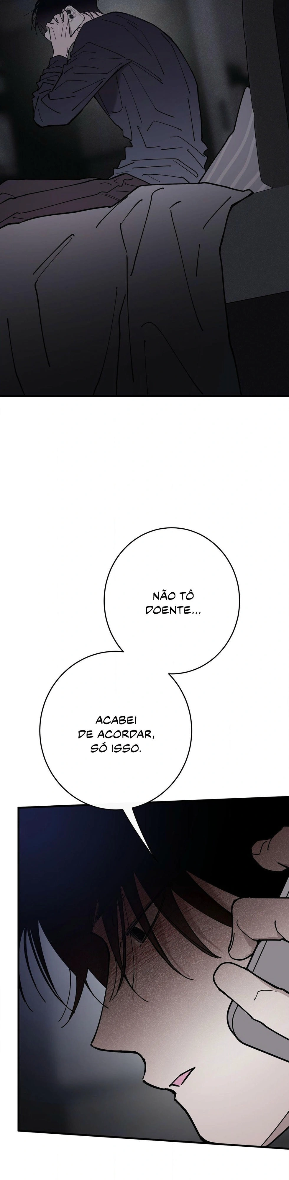 No meu mal Capítulo 19 Página 37