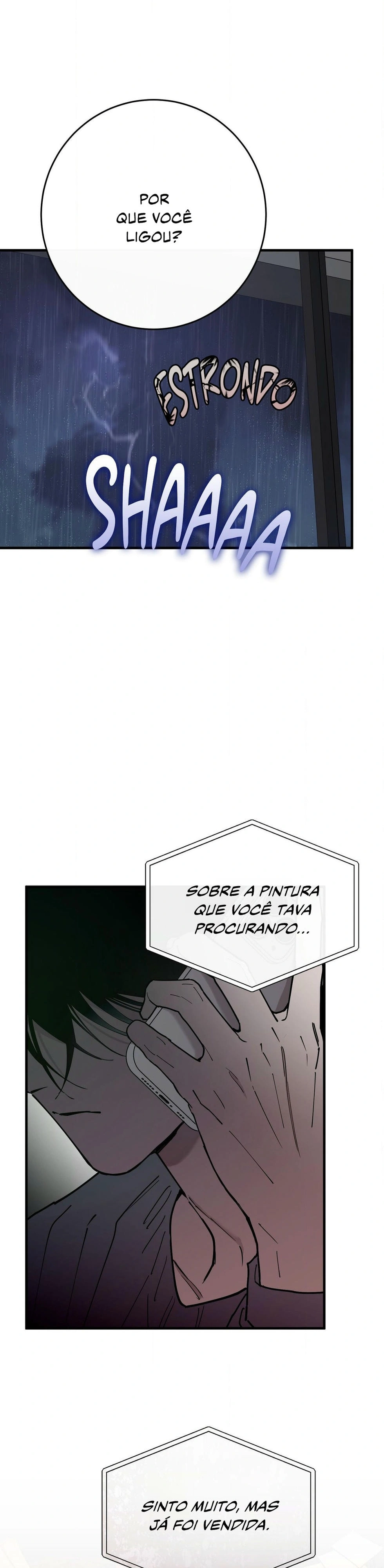 No meu mal Capítulo 19 Página 38