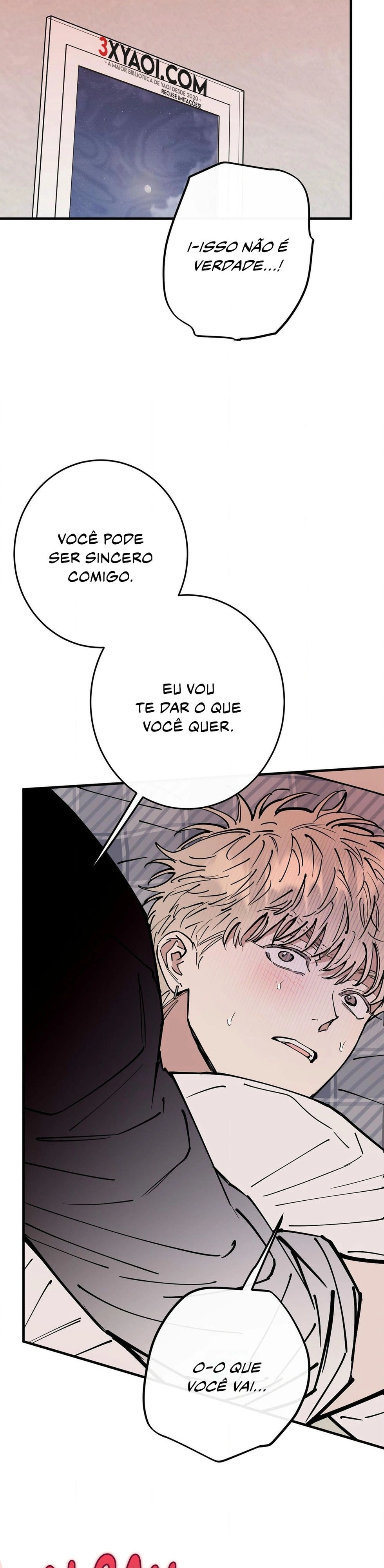 No meu mal Capítulo 19 Página 6