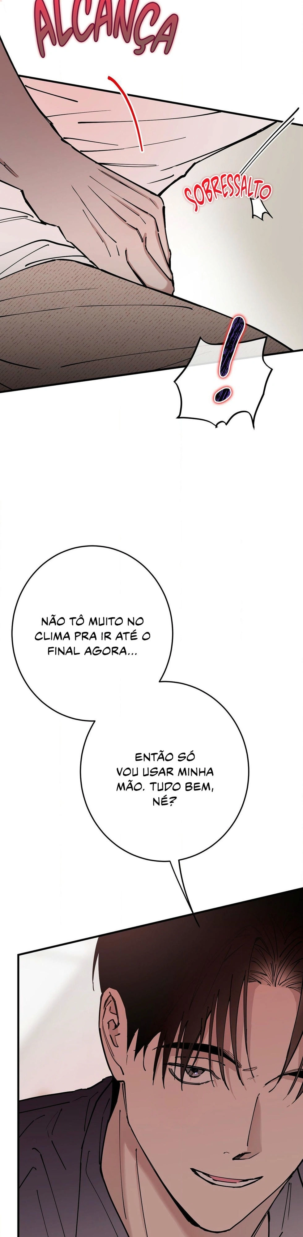 No meu mal Capítulo 19 Página 7