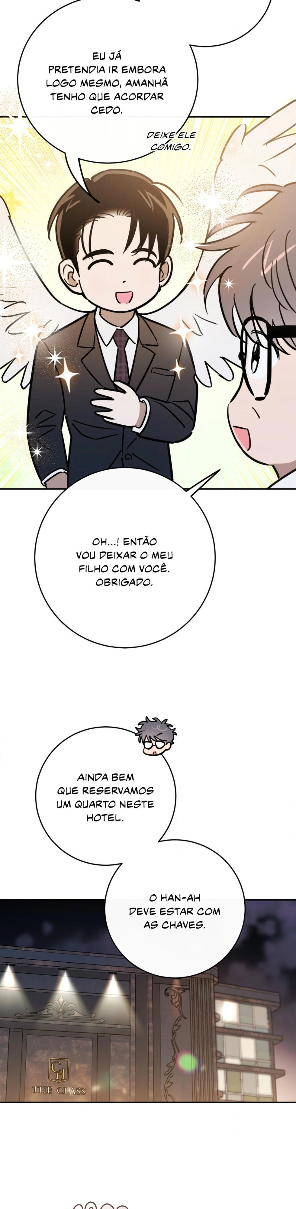 No meu mal Capítulo 2 Página 11