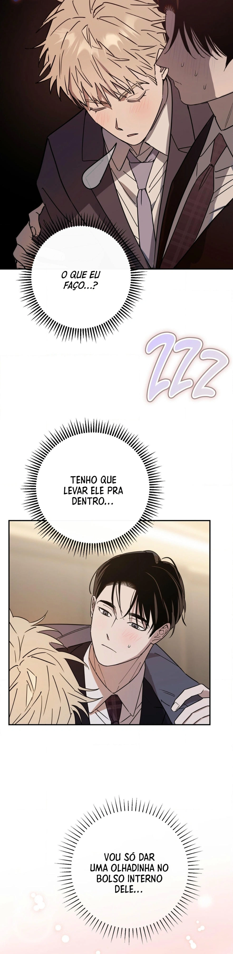 No meu mal Capítulo 2 Página 15