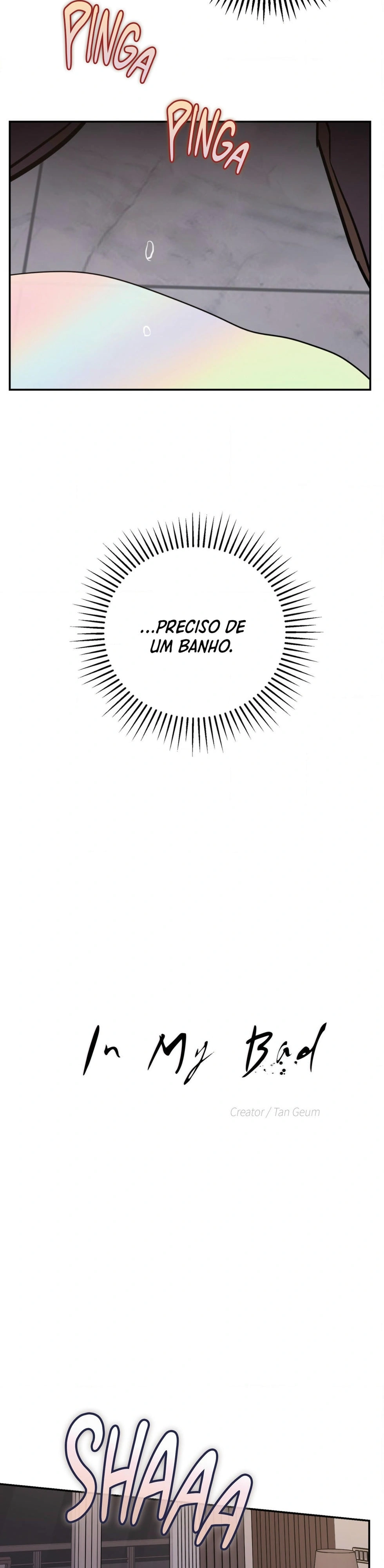 No meu mal Capítulo 2 Página 21