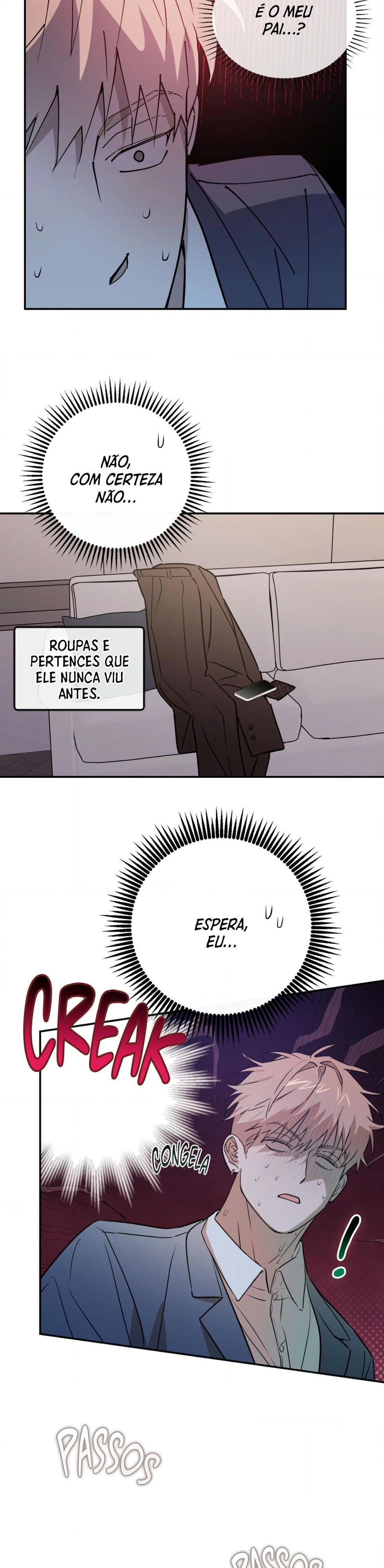 No meu mal Capítulo 2 Página 24