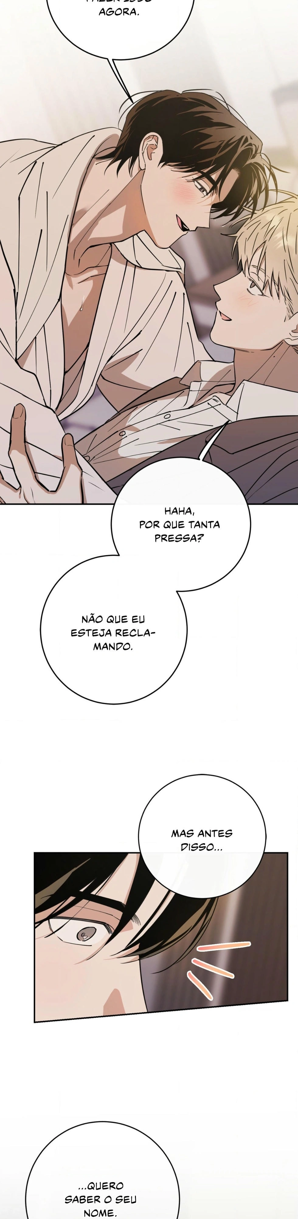 No meu mal Capítulo 2 Página 32