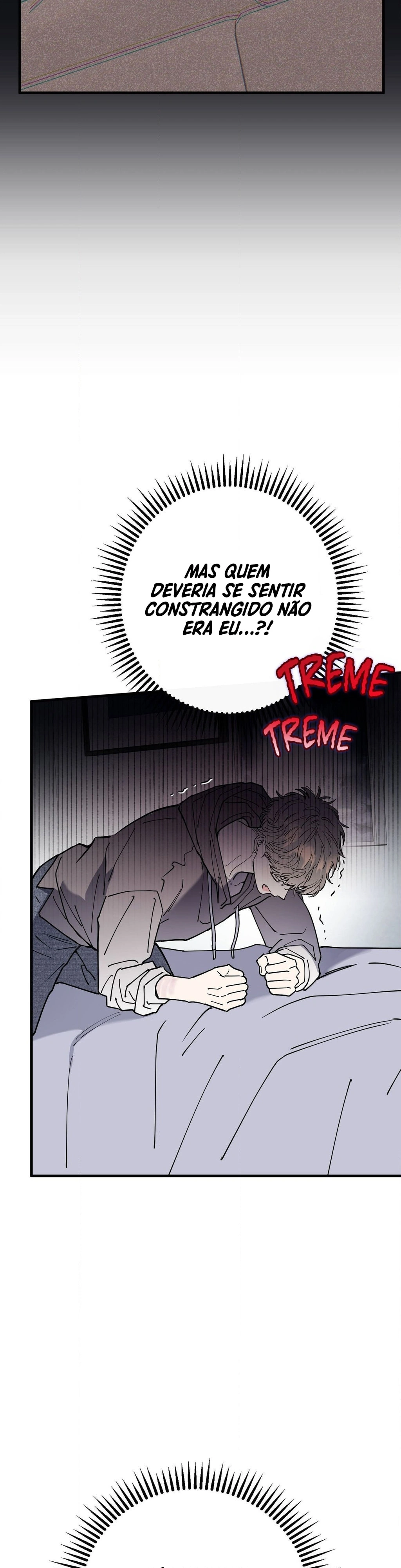 No meu mal Capítulo 20 Página 10