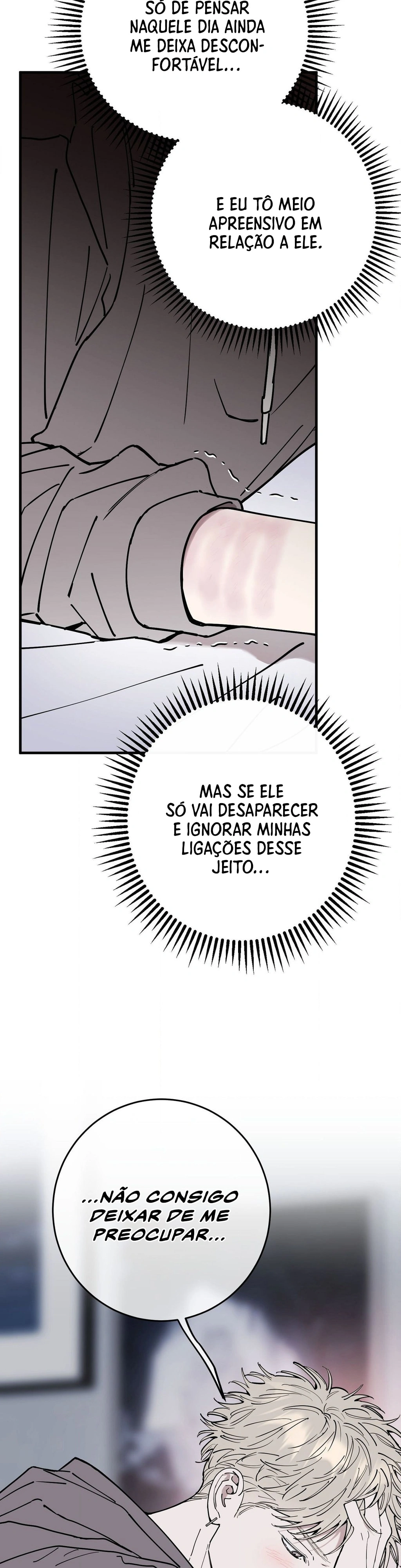 No meu mal Capítulo 20 Página 11