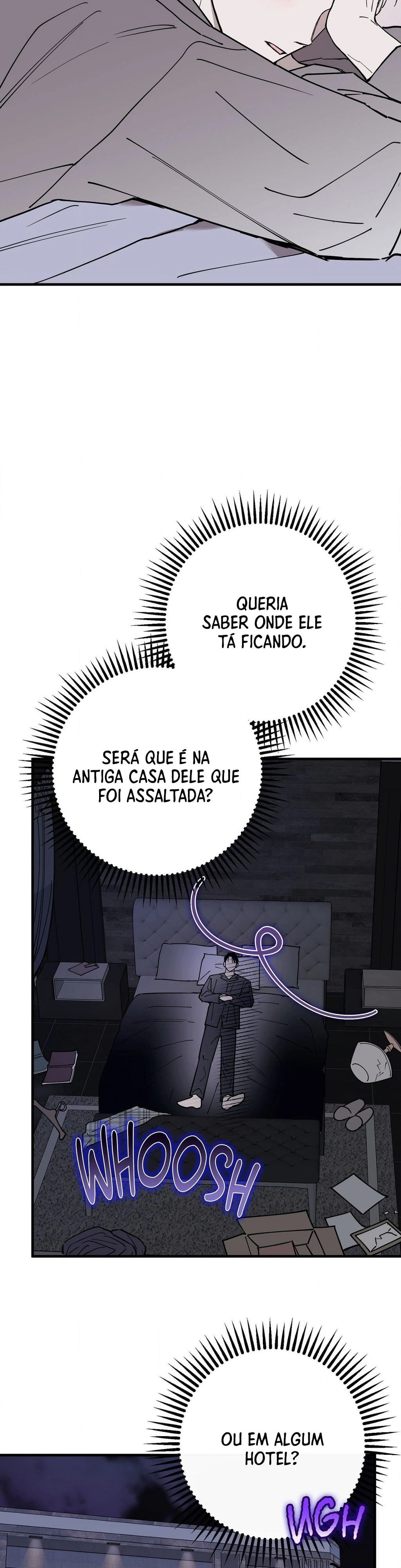 No meu mal Capítulo 20 Página 12