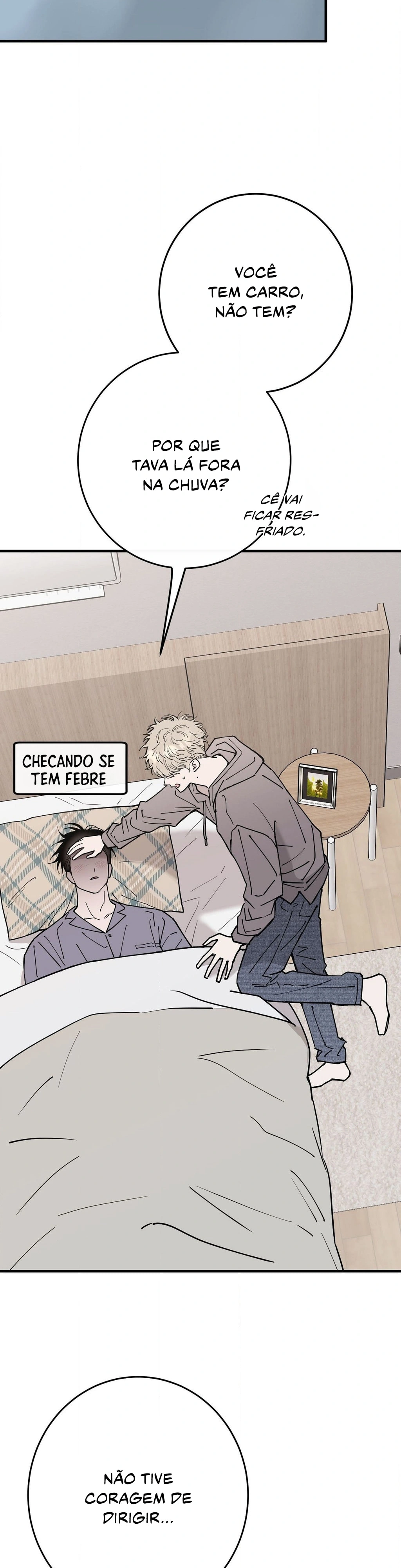 No meu mal Capítulo 20 Página 23