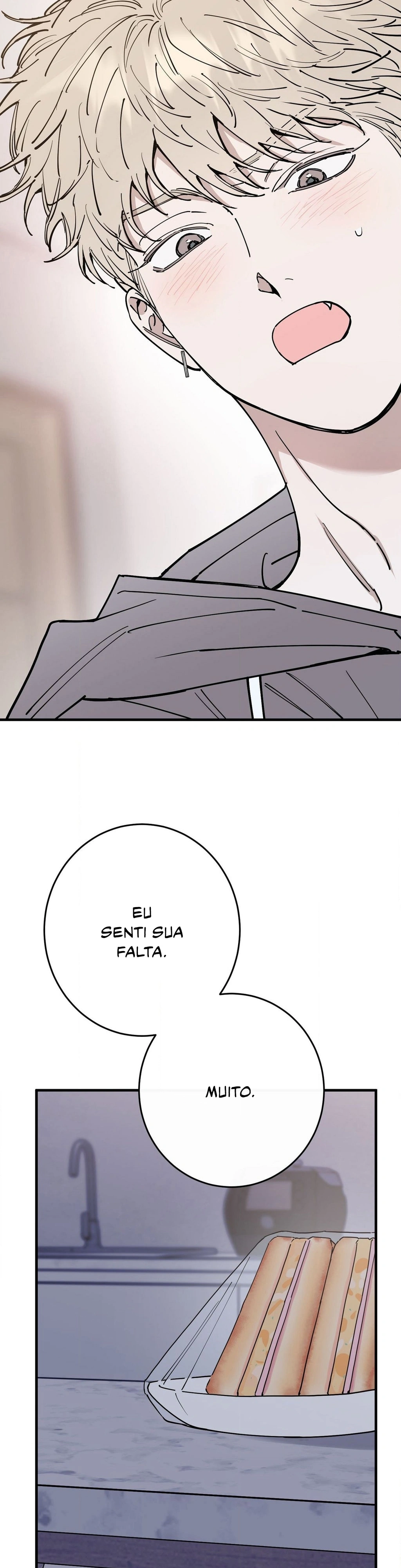 No meu mal Capítulo 20 Página 26