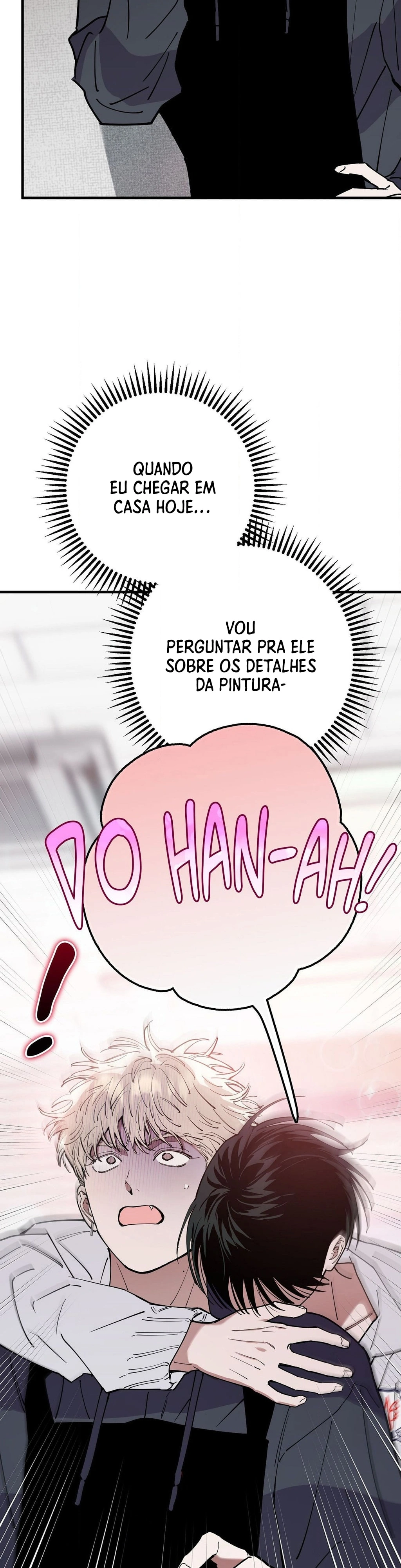 No meu mal Capítulo 20 Página 37