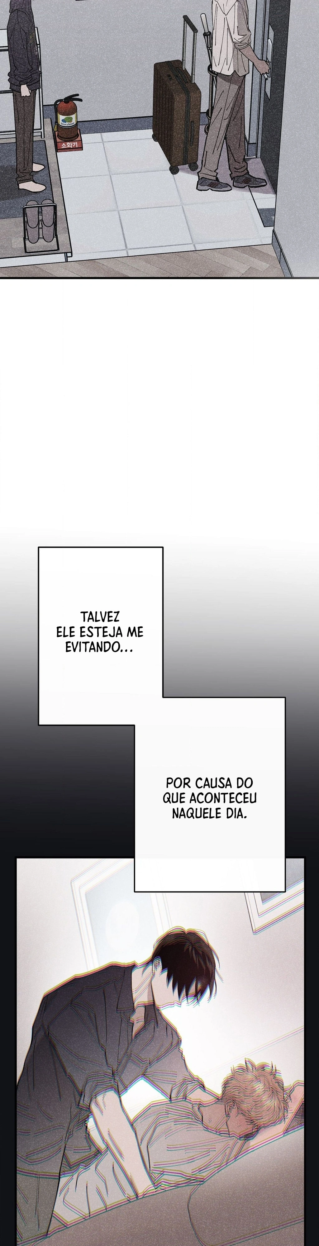 No meu mal Capítulo 20 Página 9