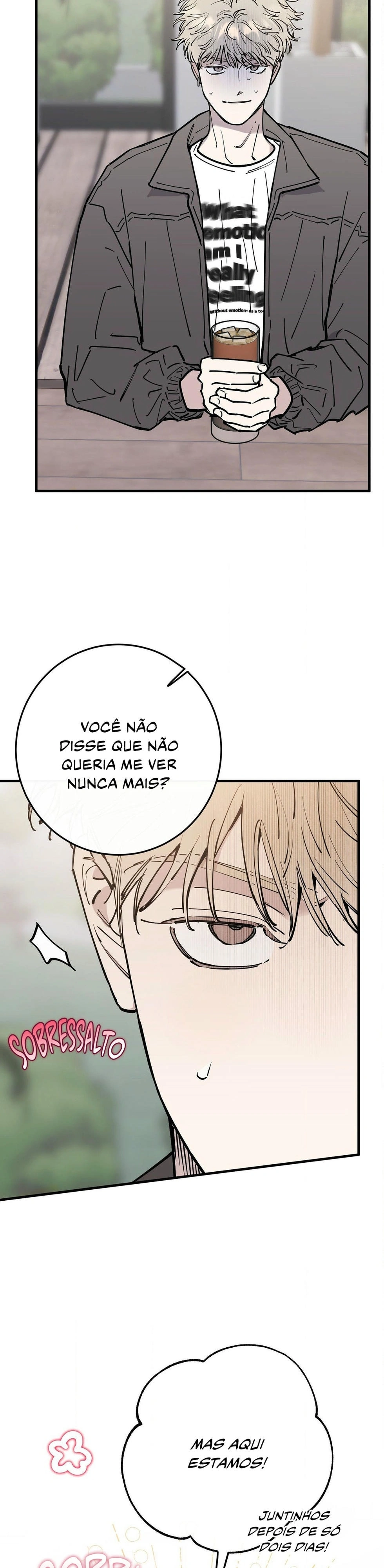 No meu mal Capítulo 21 Página 11