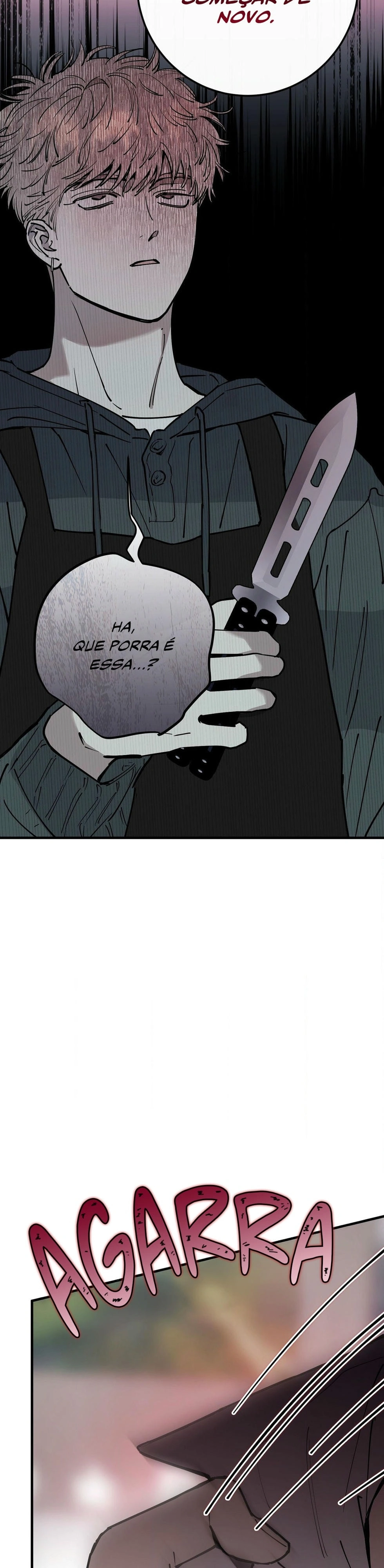 No meu mal Capítulo 21 Página 2