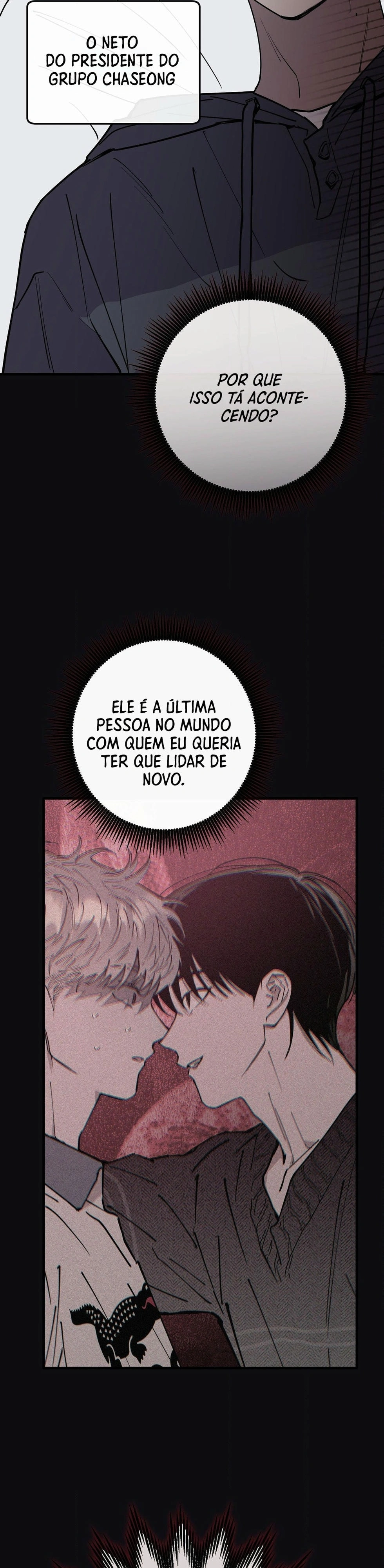 No meu mal Capítulo 21 Página 22