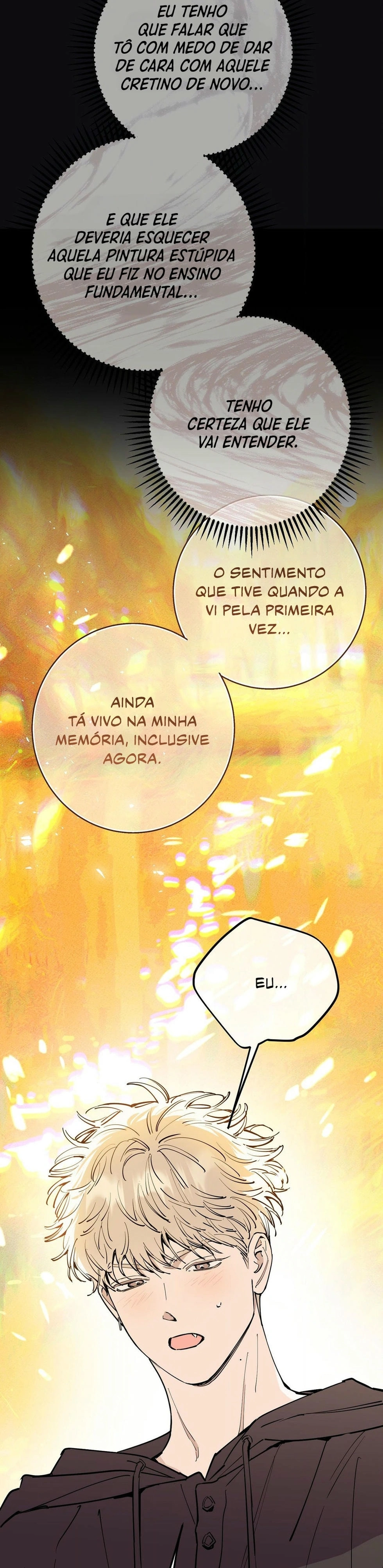 No meu mal Capítulo 21 Página 25