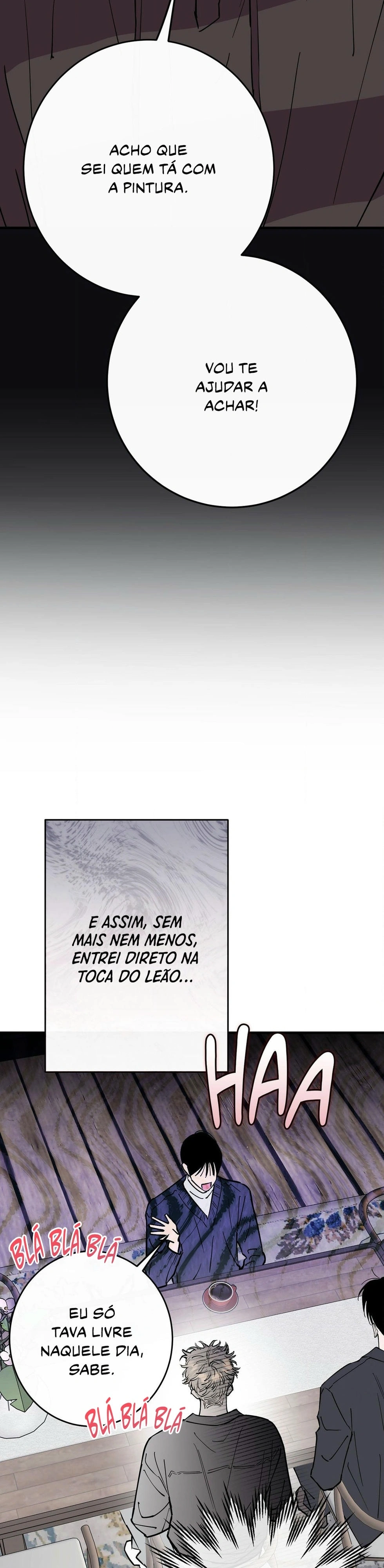 No meu mal Capítulo 21 Página 26