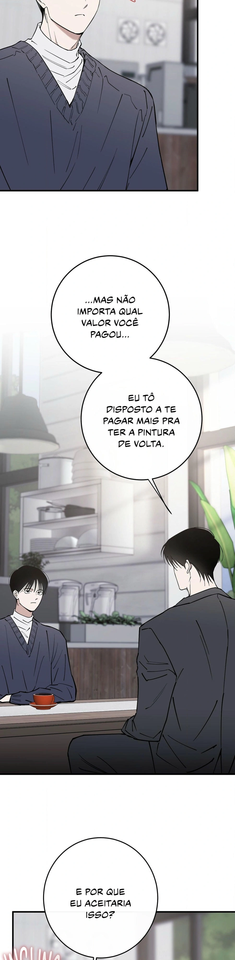 No meu mal Capítulo 21 Página 28