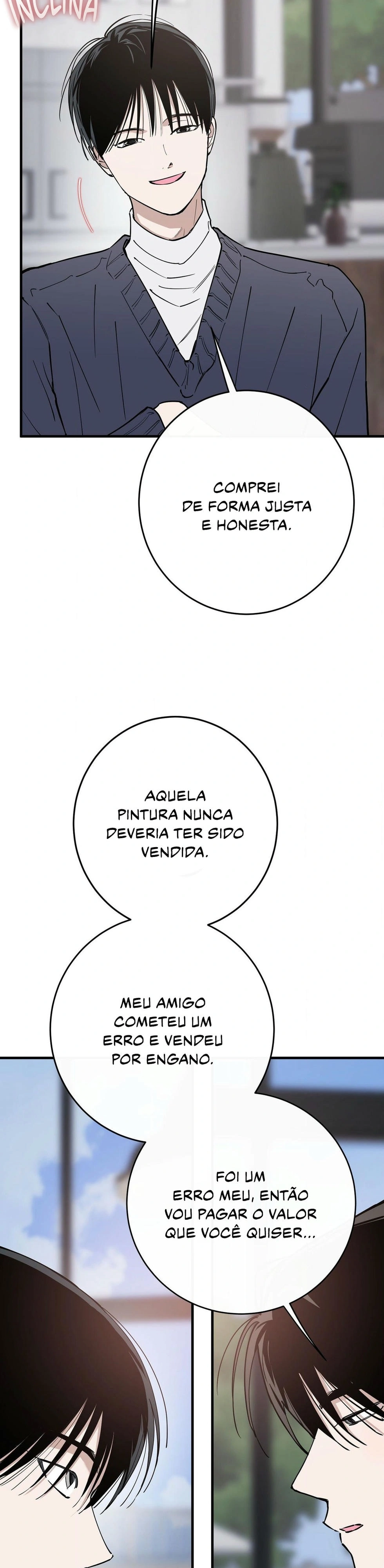 No meu mal Capítulo 21 Página 29