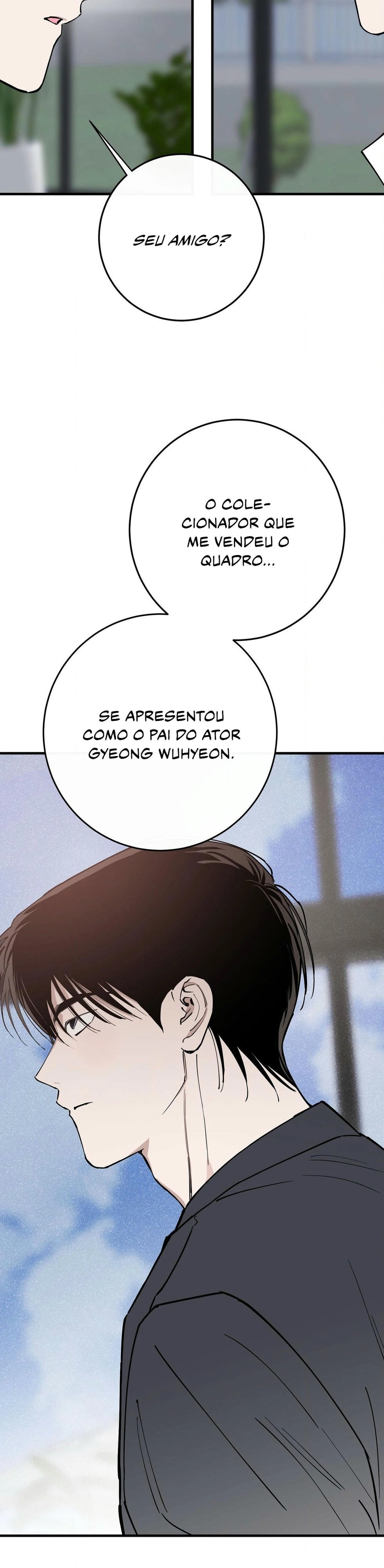 No meu mal Capítulo 21 Página 30
