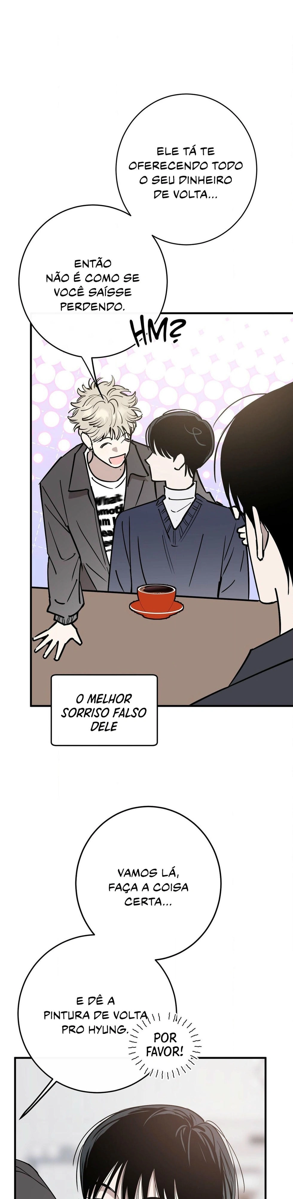 No meu mal Capítulo 21 Página 34