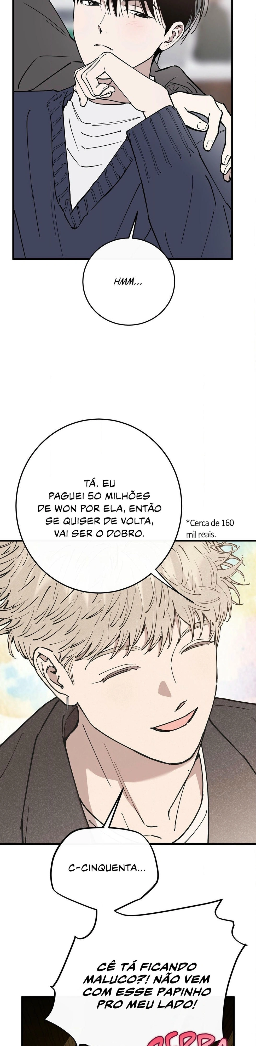 No meu mal Capítulo 21 Página 35