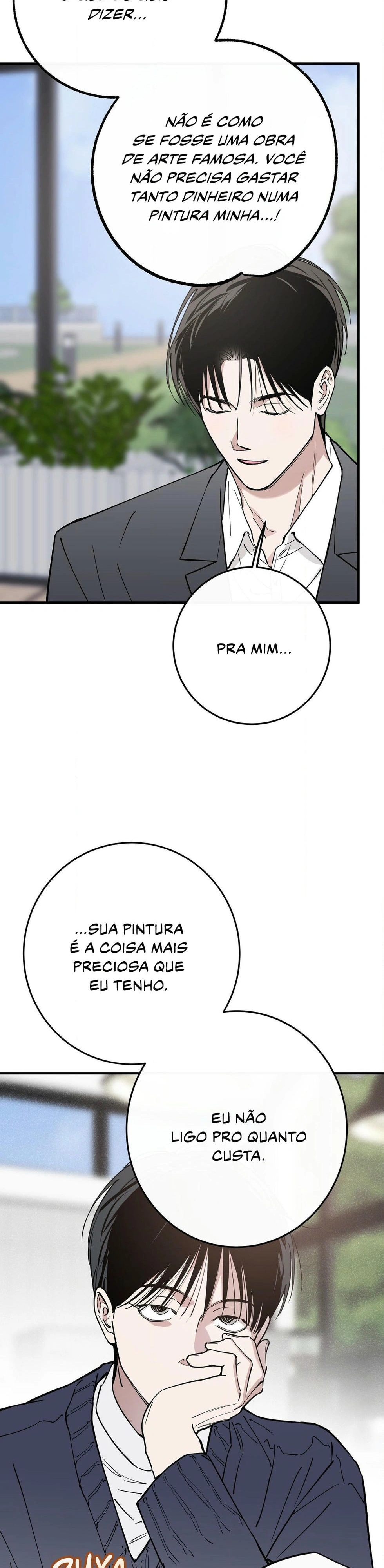 No meu mal Capítulo 21 Página 38