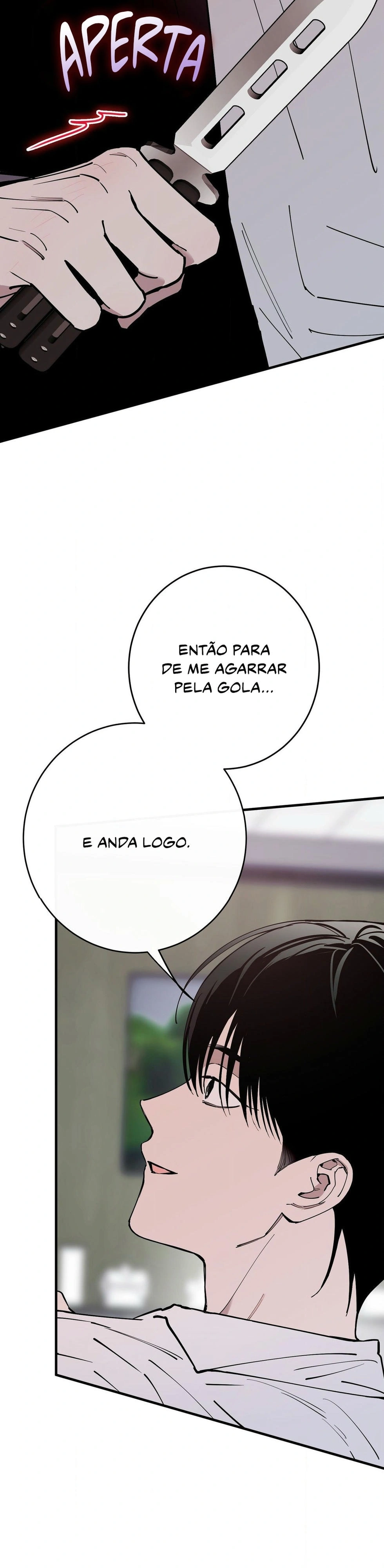 No meu mal Capítulo 21 Página 4