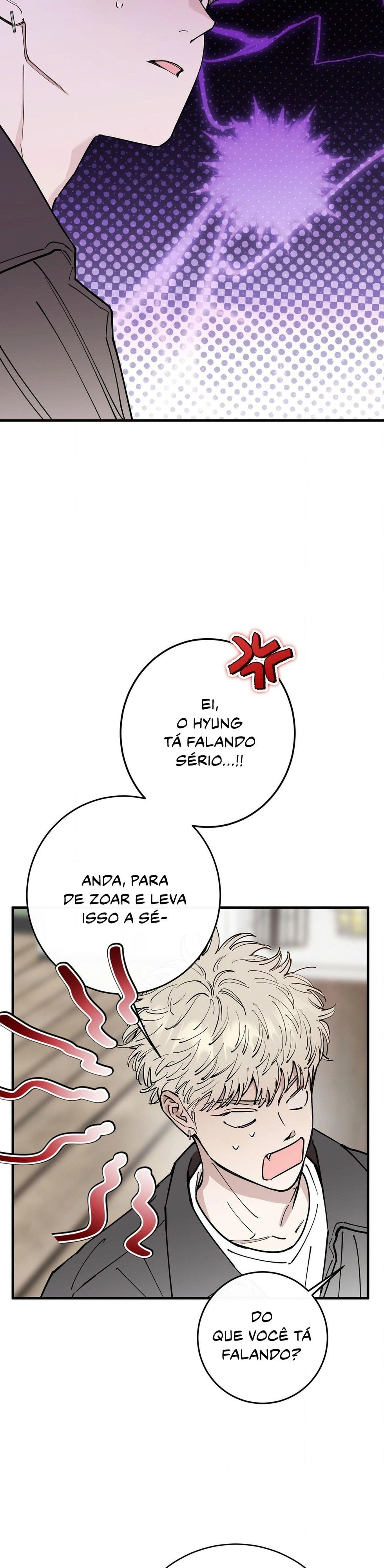 No meu mal Capítulo 21 Página 42