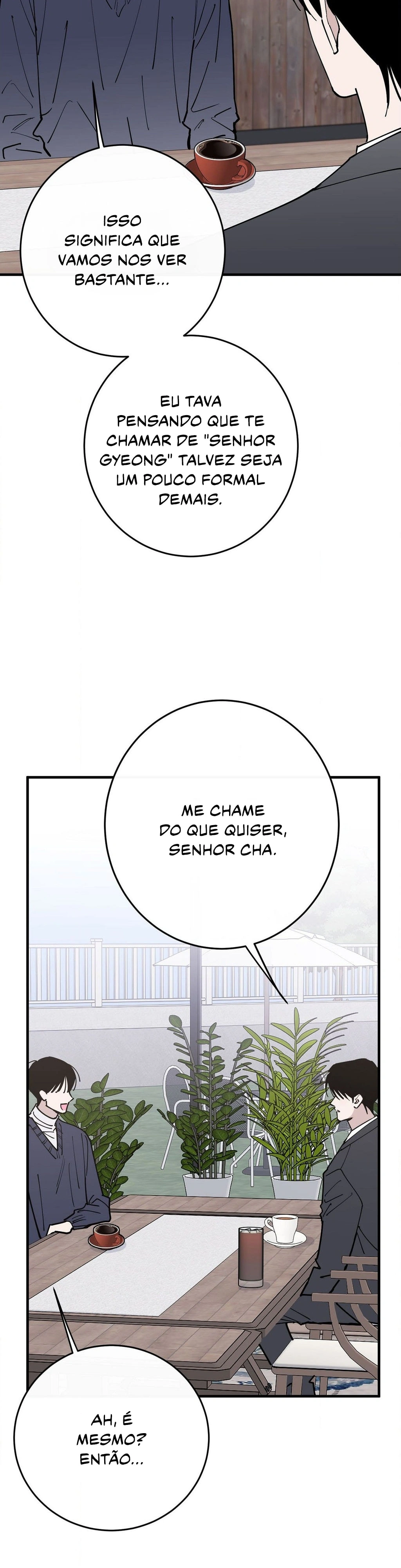 No meu mal Capítulo 22 Página 13