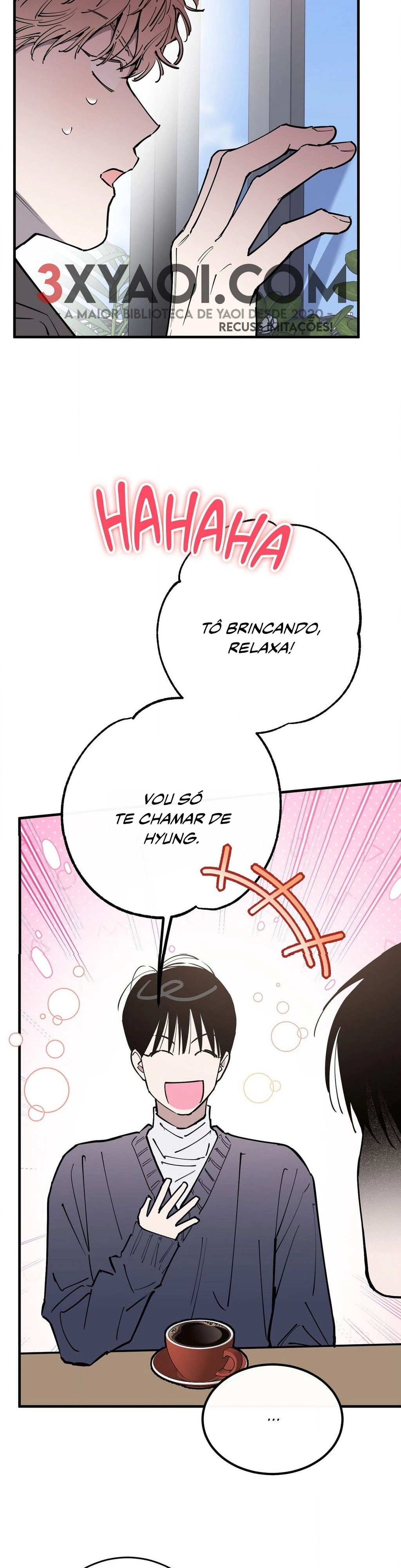 No meu mal Capítulo 22 Página 15