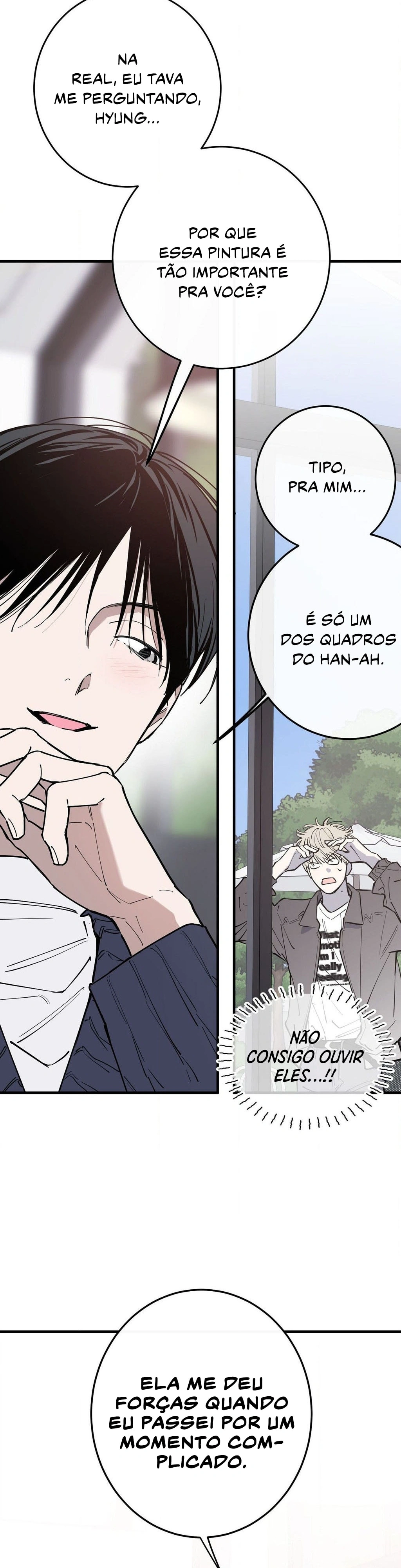 No meu mal Capítulo 22 Página 16