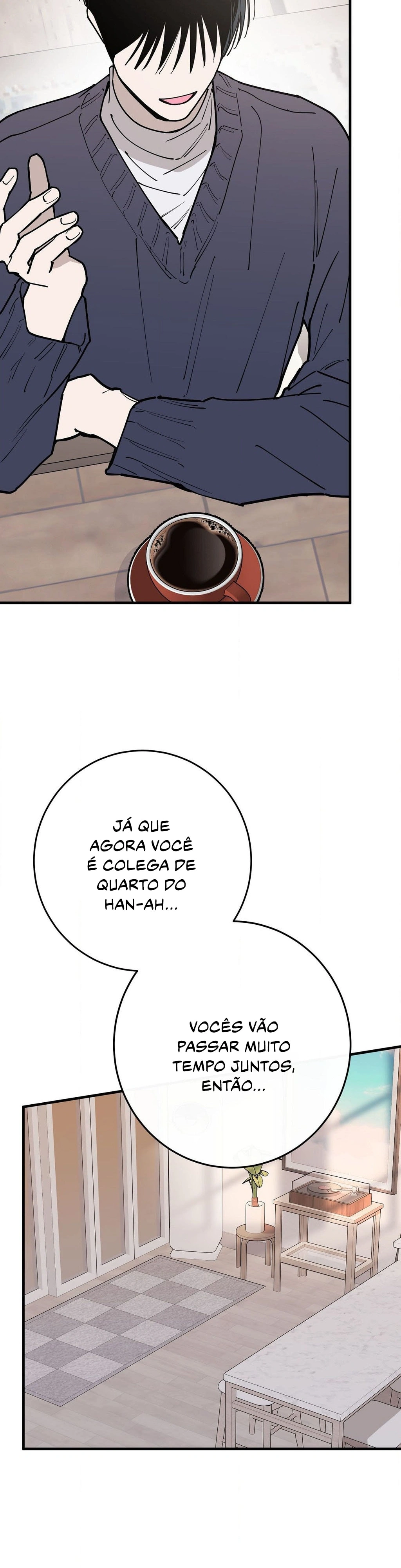 No meu mal Capítulo 22 Página 20