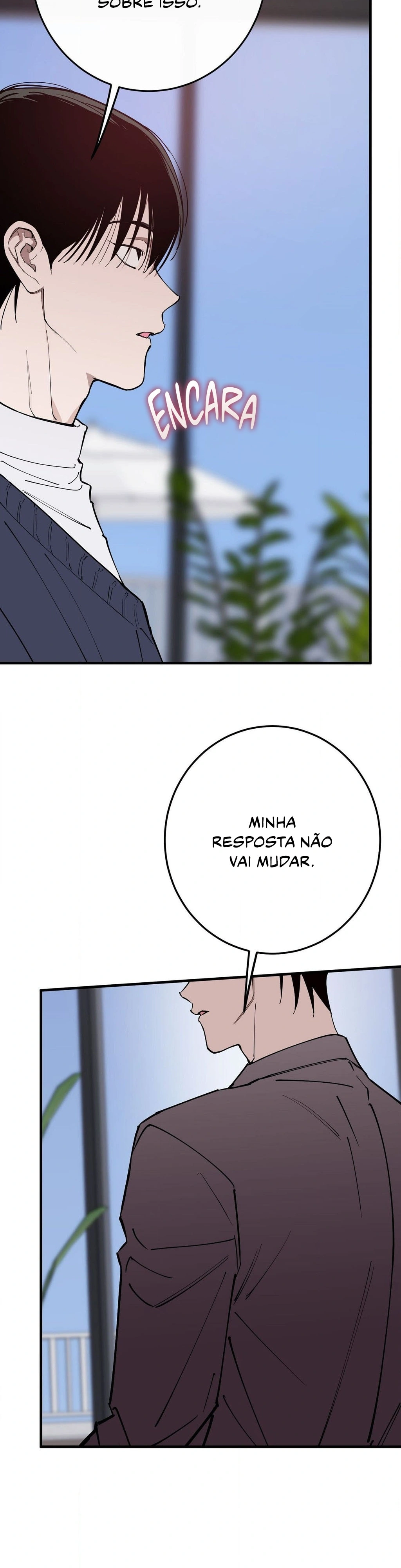No meu mal Capítulo 22 Página 23