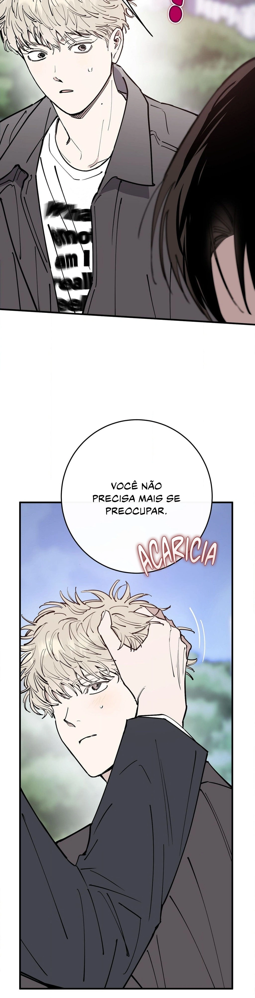 No meu mal Capítulo 22 Página 31